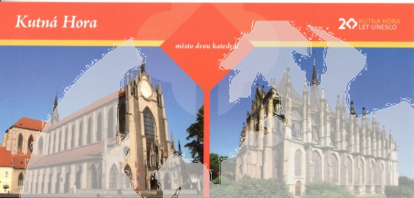 Kutná Hora xxxx 95 006 **